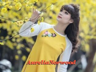 AureliaNorwood