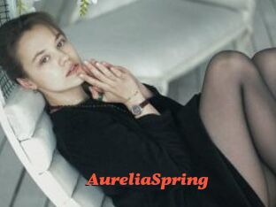 AureliaSpring