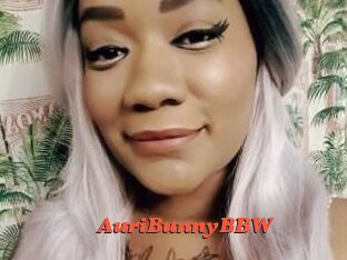 AuriBunnyBBW