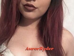 Auror_Ryder