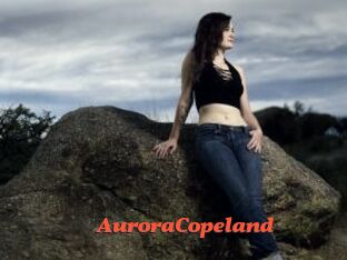 AuroraCopeland