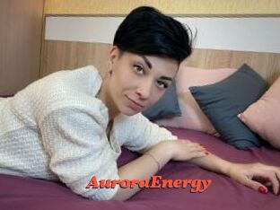 AuroraEnergy