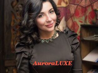 AuroraLUXE