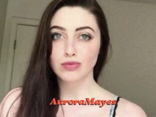 Aurora_Mayes Livespot