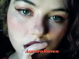 AuroraRaven