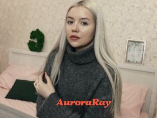 AuroraRay