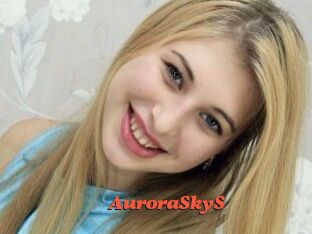 AuroraSkyS