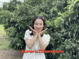 AuroraThompson