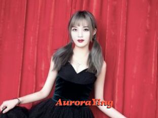 AuroraYing