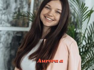 Aurora_a Livespot