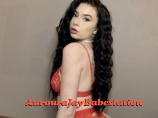 AurouraJayBabestation