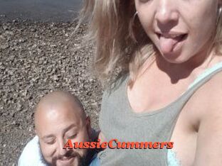 AussieCummers