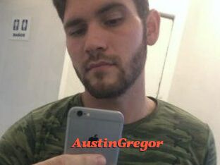 AustinGregor