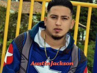 AustinJackson