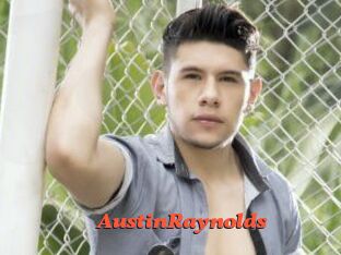 AustinRaynolds