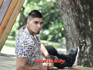 AustinRoy