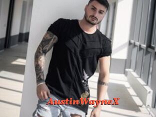 AustinWayneX