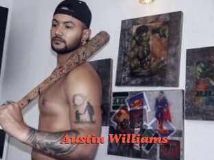 Austin_Williams Livespot