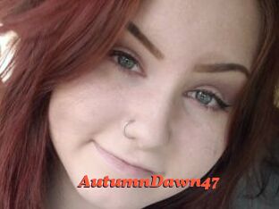 AutumnDawn47