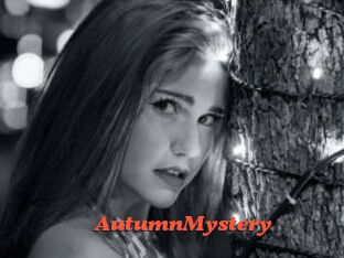 AutumnMystery Livespot