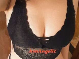 AvaAngelic