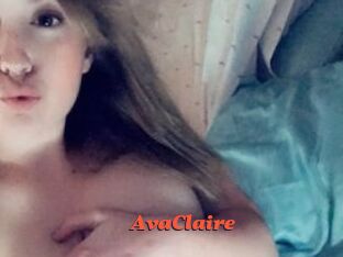 AvaClaire