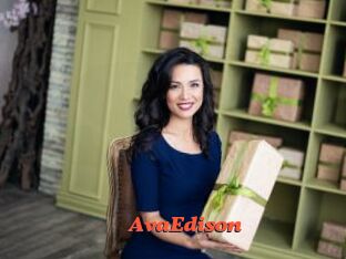 AvaEdison