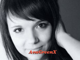 AvaGreenX
