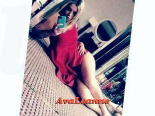 AvaLeanne