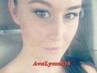 AvaLynn678