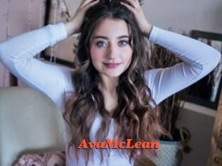 AvaMcLean