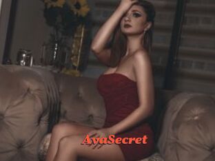 AvaSecret