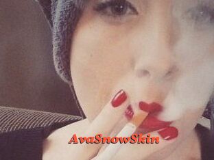 AvaSnowSkin