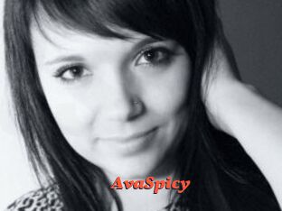 AvaSpicy