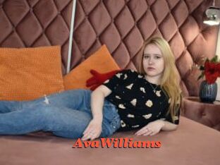 AvaWilliams