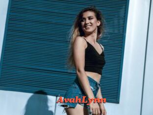 AvahLynn