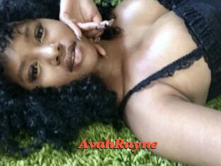 AvahRayne