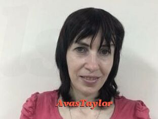 AvasTaylor