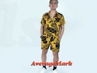 AverageMark