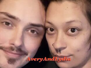 AveryAndLydia
