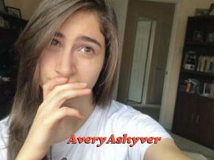 AveryAshyver