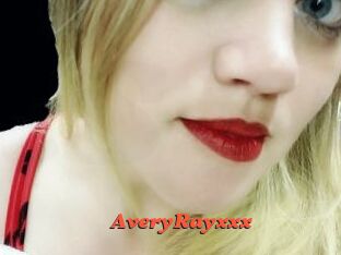 AveryRayxxx