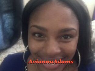 AviannaAdams