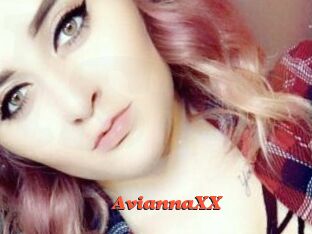 AviannaXX