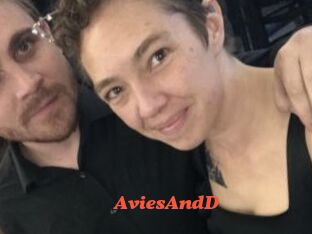 AviesAndD