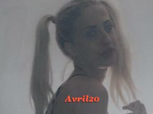 Avril20