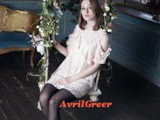 AvrilGreer Livespot