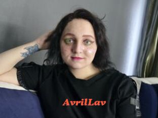 AvrilLav