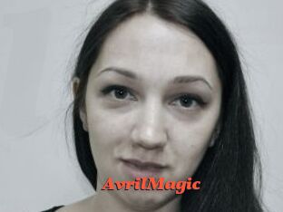 AvrilMagic