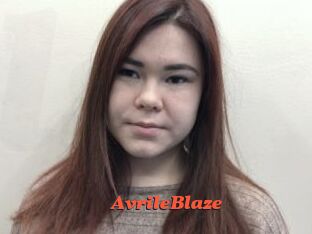 AvrileBlaze